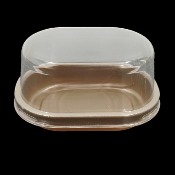 Liner packaging