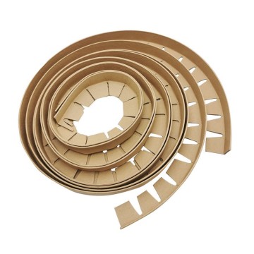 Corner protectors