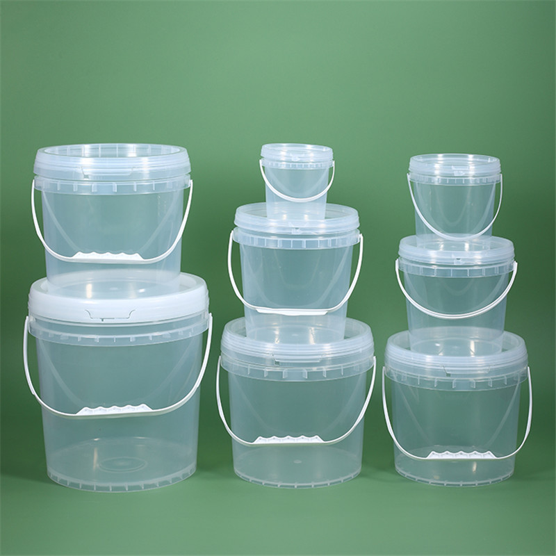 Plastic Bucket