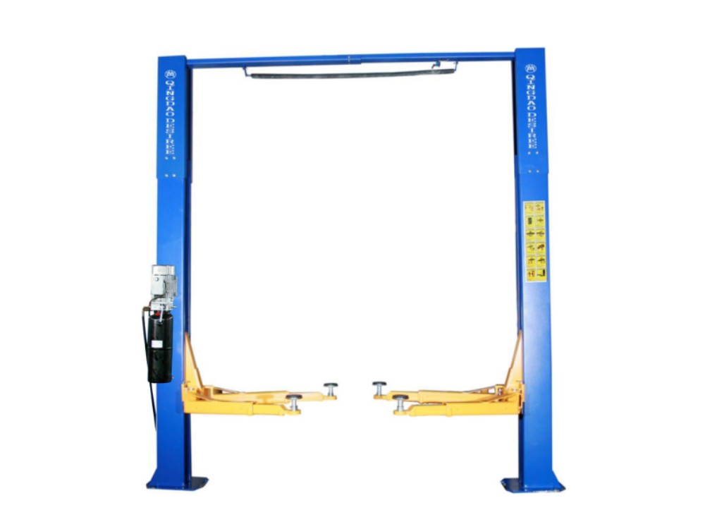 Car lift