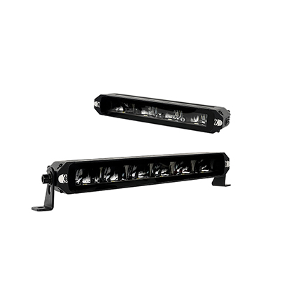 Auxiliary headlights