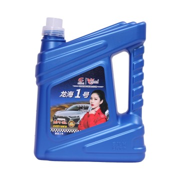 lubricating oil