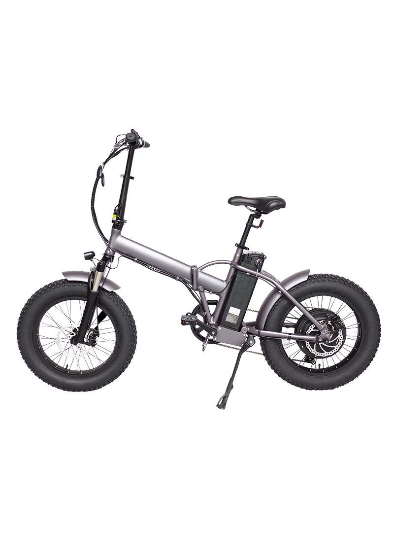 Electric bicycle kit
