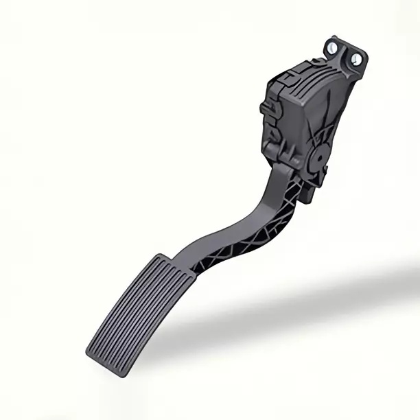 New energy vehicle parts