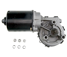 Automotive parts (body, brake, motor)