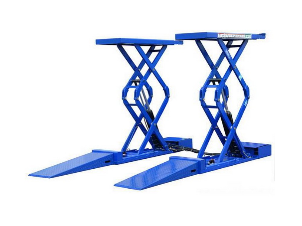 Car lift