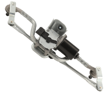 Automotive parts (body, brake, motor)