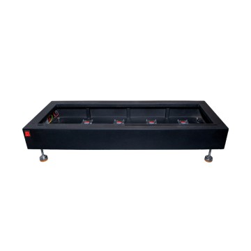 Automotive battery/testing machine