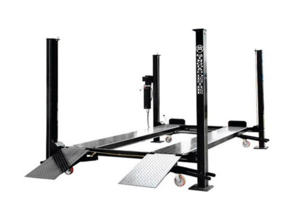 Car lift