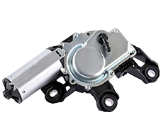 Automotive parts (body, brake, motor)