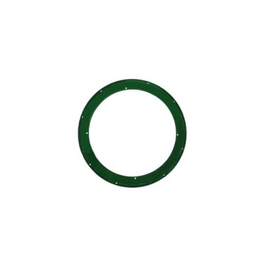 Trailer turntable