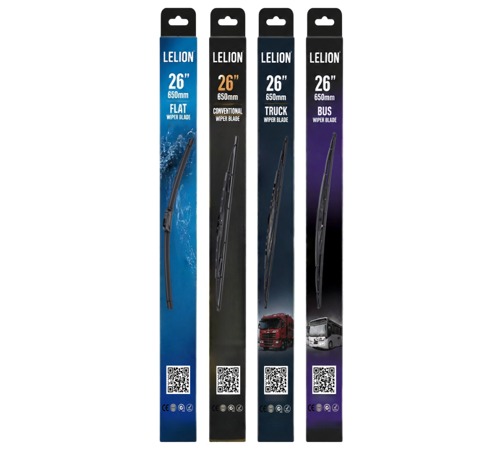 windshield wiper