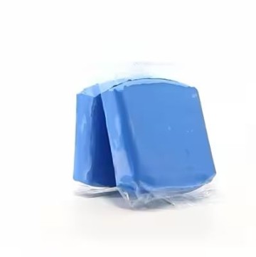 Car cleaning and maintenance tools (clay)