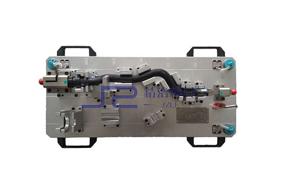 Inspection tools for automotive interior and exterior parts