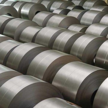 Steel Coil