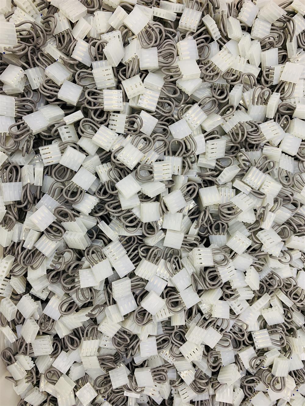 Industrial cable components