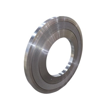 Stainless steel ring mold