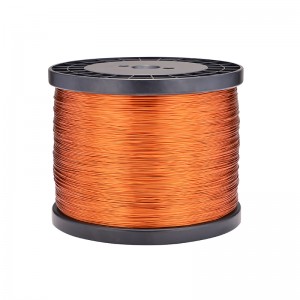 Enamel wire/copper wire