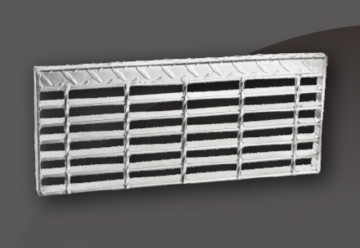 Steel Grating