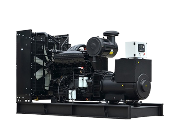 Diesel generator/silent generator