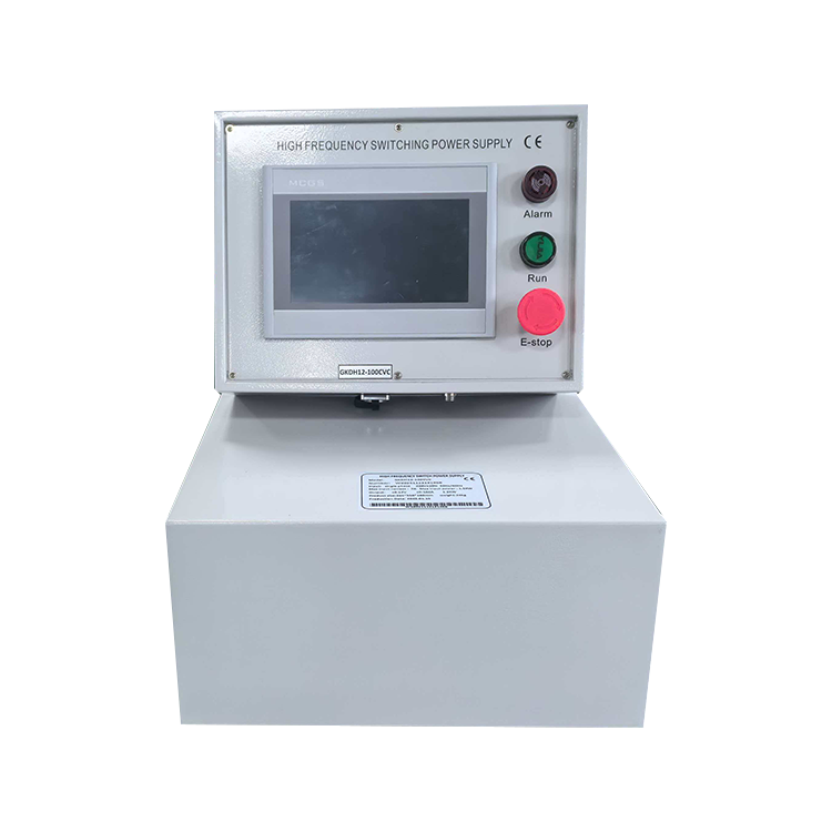 DC power rectifier