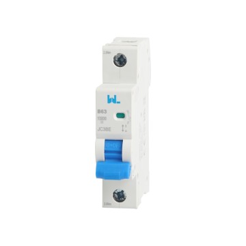 Circuit Breaker