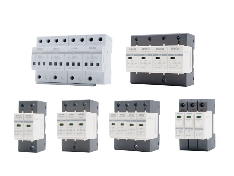 Voltage Protector