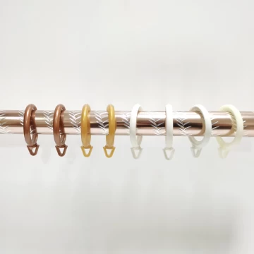 Curtain Accessories