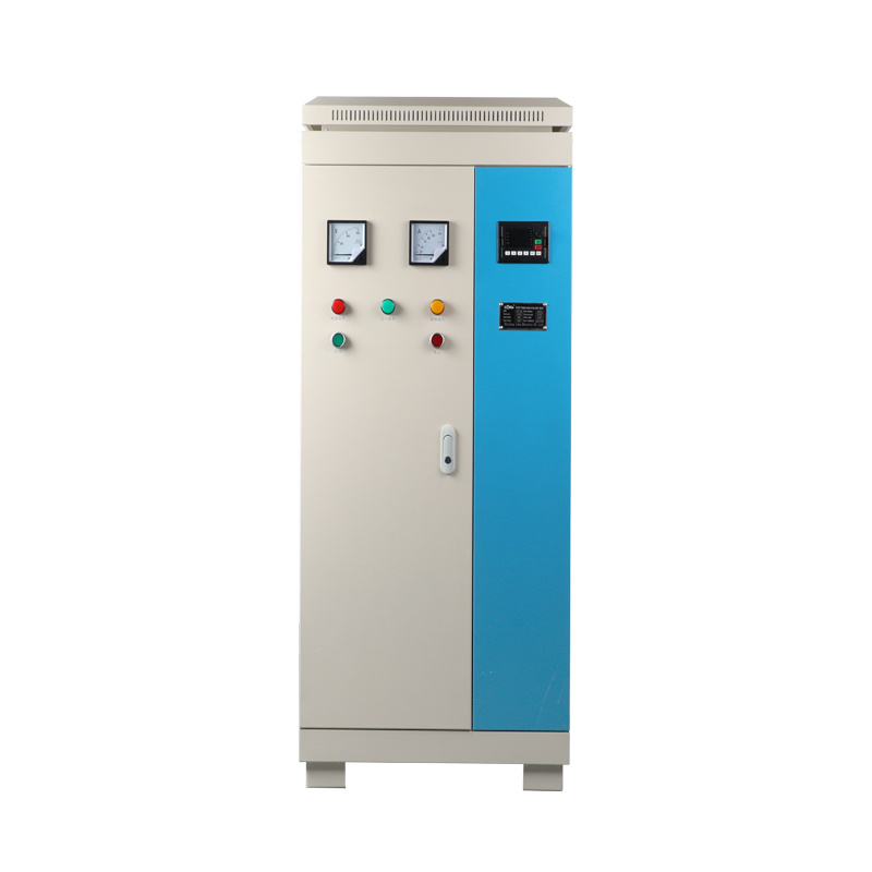 Soft starter/variable frequency drive
