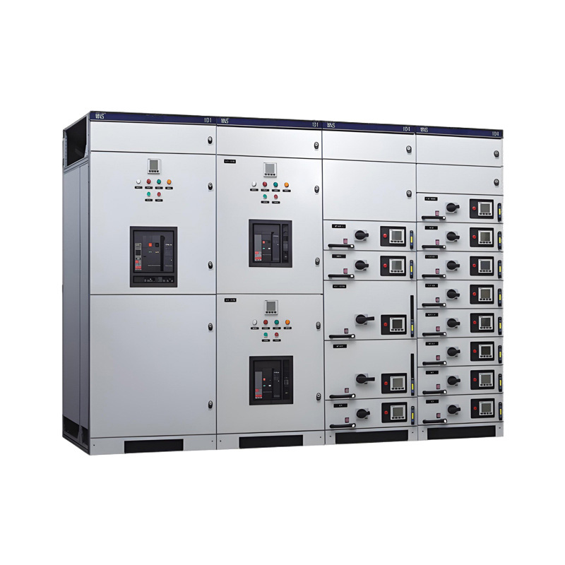 Oil immersed transformer