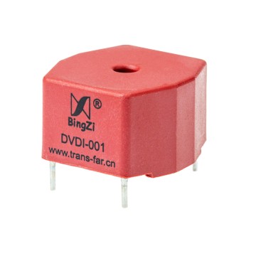 Current sensor/converter