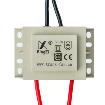 Current sensor/converter