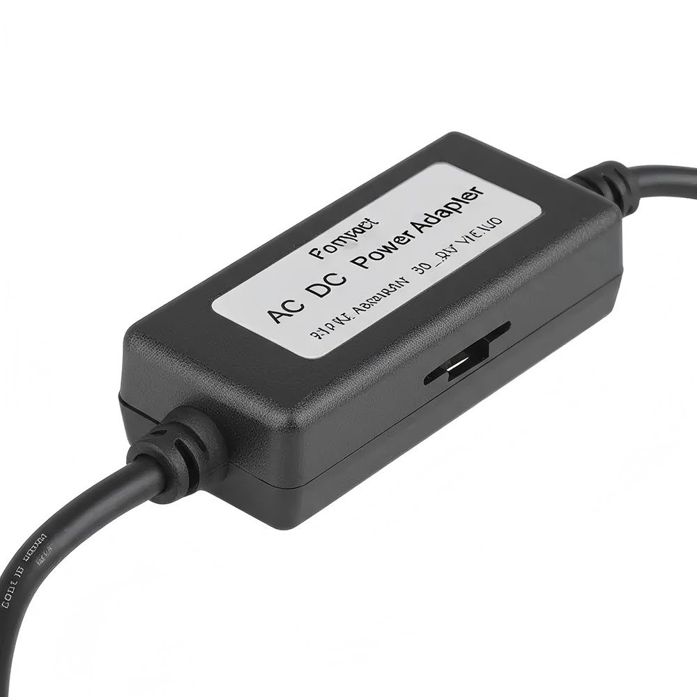 Power Adapter