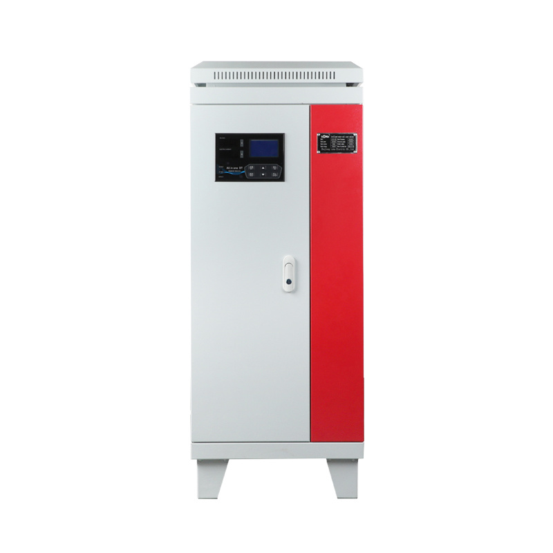 Soft starter/variable frequency drive
