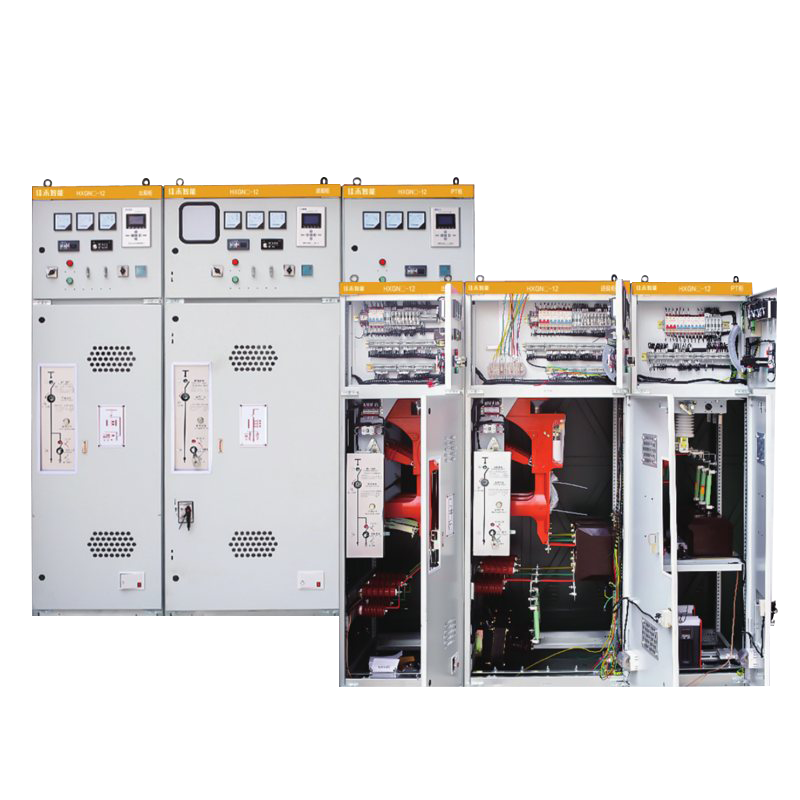 Distribution Equipment
