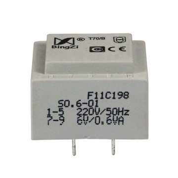 Current sensor/converter