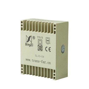 Current sensor/converter