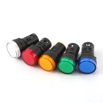 Push button switch