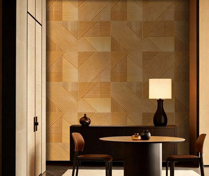 Customized wooden furniture/building materials
