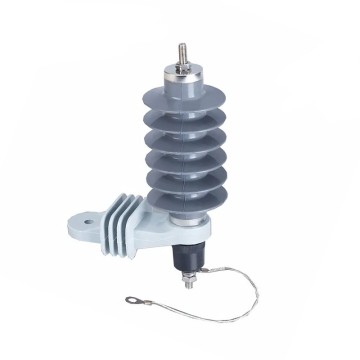 Distribution safety (fuses, fuses, lightning arresters, insulators)