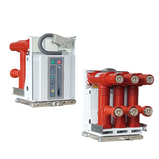 Transformer/Switch