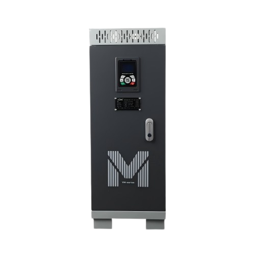 Soft starter/variable frequency drive