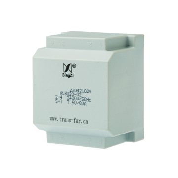 Current sensor/converter