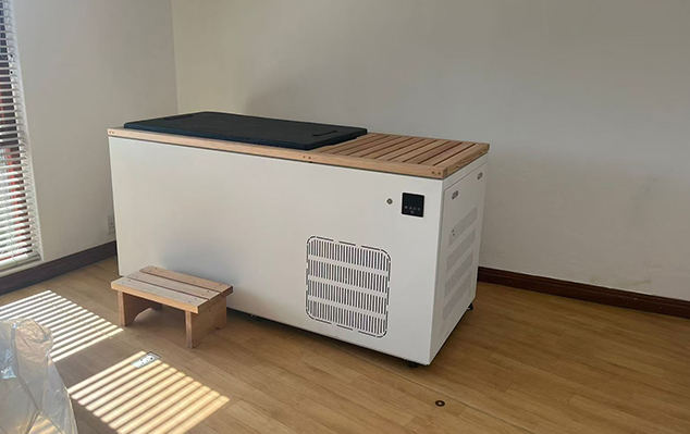 Sauna room accessories