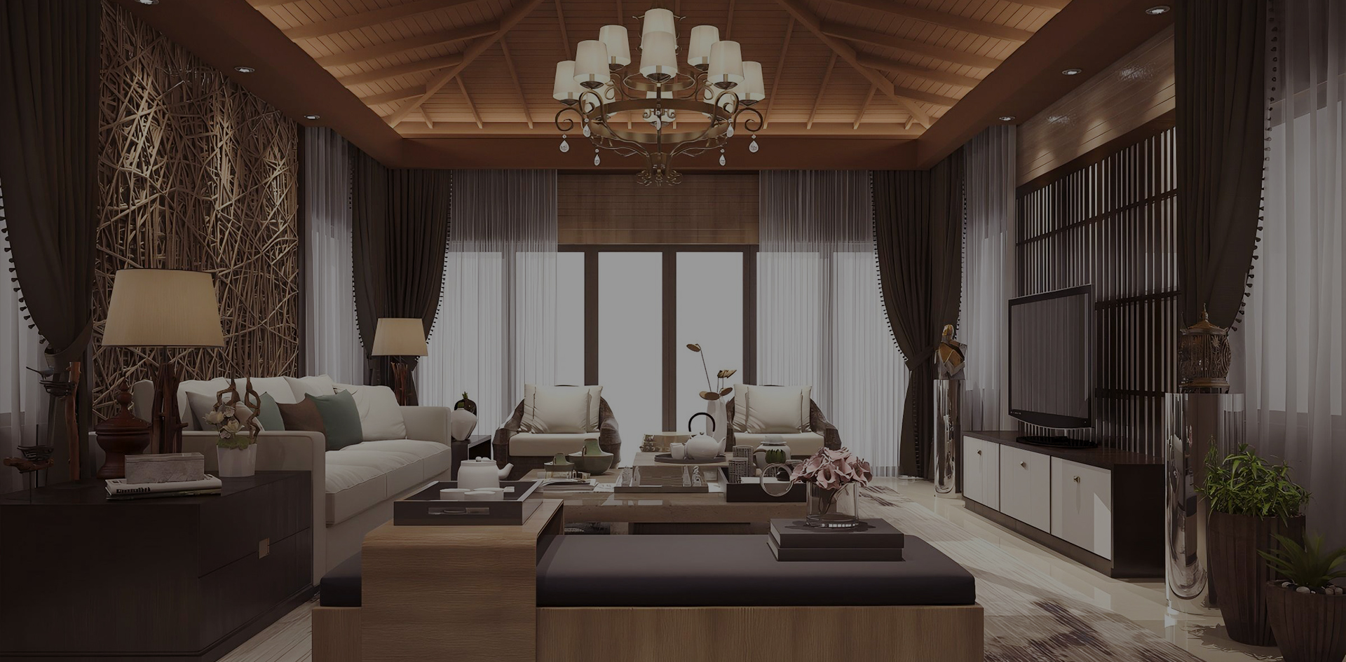 Hotel/Apartment Furniture