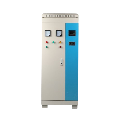Soft starter/variable frequency drive