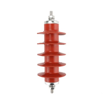 Distribution safety (fuses, fuses, lightning arresters, insulators)