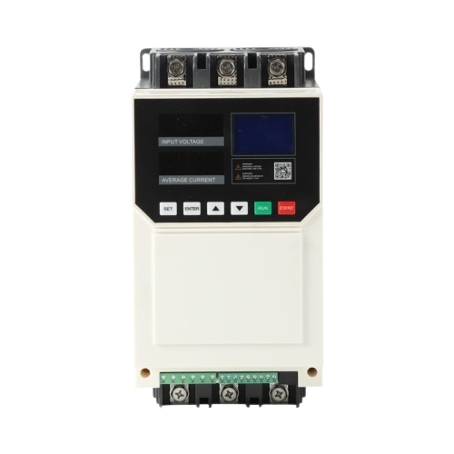 Soft starter/variable frequency drive