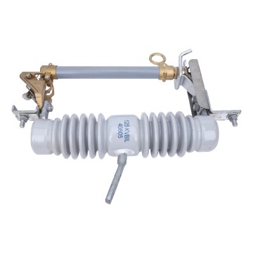 Distribution safety (fuses, fuses, lightning arresters, insulators)