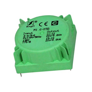 Current sensor/converter